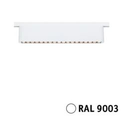 URail Lightbar 3-Step-Dim - Zelos