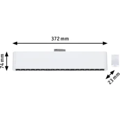 URail Lightbar 3-Step-Dim - Zelos