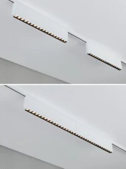 URail Lightbar 3-Step-Dim - Zelos