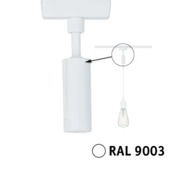URail Pendeladapter - Universal