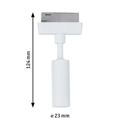 URail Pendeladapter - Universal