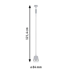 URail Pendel - Cone
