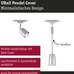 URail Pendel - Cover