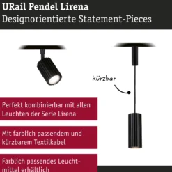 URail Pendel - Lirena