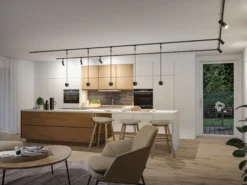 URail Pendel Smart Home Zigbee 3.0 - Tyros RGBW