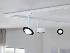 URail Schienenspot - Aldan Einzelspot