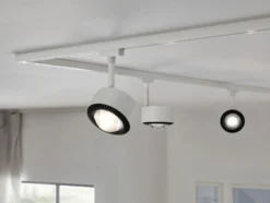 URail Schienenspot - Aldan Einzelspot