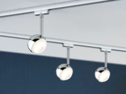 URail Schienenspot - Capsule II Einzelspot
