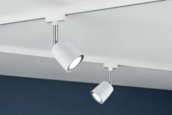 URail Schienenspot - Cover Einzelspot