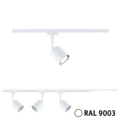 URail Schienenspot - Cover Starterset