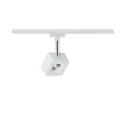 URail Schienenspot - Cube Einzelspot