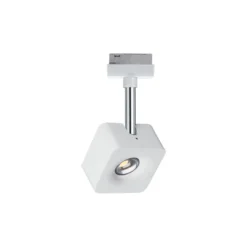 URail Schienenspot - Cube Einzelspot