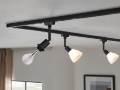 URail Schienenspot - DecoSystems Einzelspot