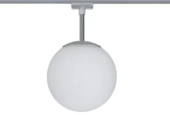 URail Schienenspot - Globe Einzelspot