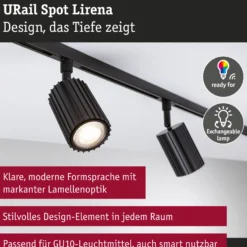 URail Schienenspot - Lirena