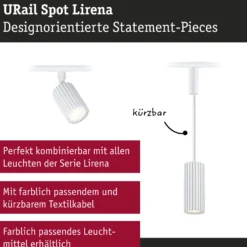 URail Schienenspot - Lirena
