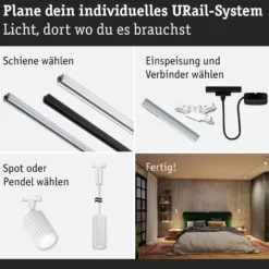 URail Schienenspot - Lirena