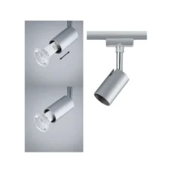 URail Schienenspot - Pure I Einzelspot