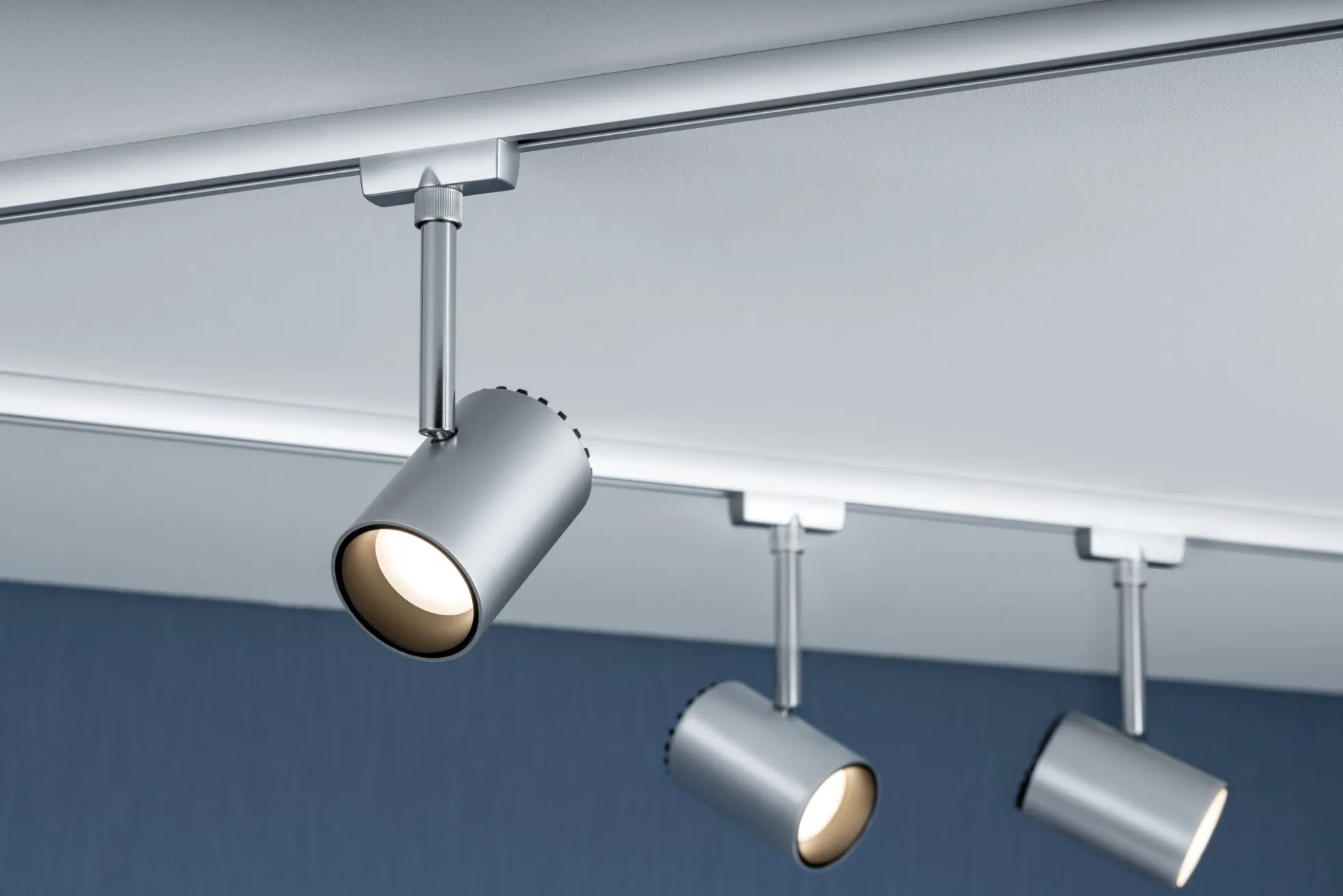URail Schienenspot - Shine Einzelspot