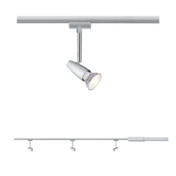 URail Schienenspot Smart Home Zigbee 3.0 - Barelli Starterset
