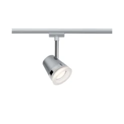 URail Schienenspot Smart Home Zigbee 3.0 - Cone Einzelspot inkl. RGBW Leuchtmittel