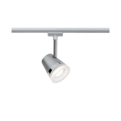 URail Schienenspot Smart Home Zigbee 3.0 - Cone Einzelspot inkl. Tunable White Leuchtmittel