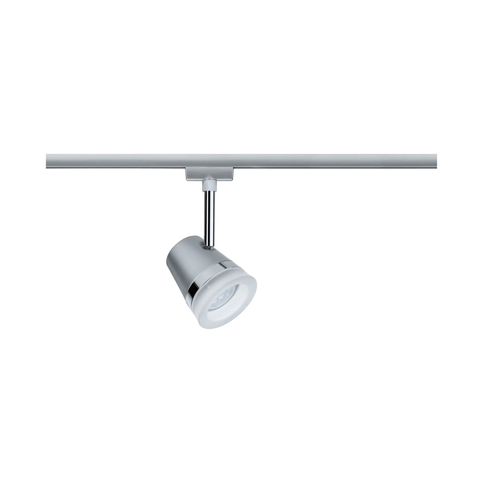 URail Schienenspot Smart Home Zigbee 3.0 - Cone Einzelspot inkl. Tunable White Leuchtmittel