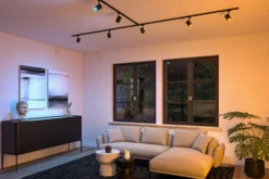 URail Schienenspot Smart Home Zigbee 3.0 - Luxe
