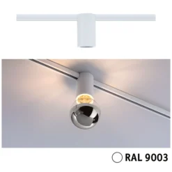 URail Schienenspot - Socket