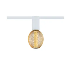 URail Schienenspot - Socket