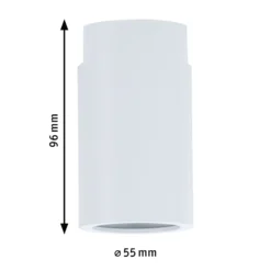 URail Schienenspot - Socket