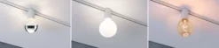 URail Schienenspot - Socket
