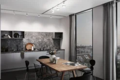 URail Schienenspot - Socket Einzelspot