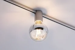URail Schienenspot - Socket Einzelspot