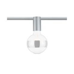 URail Schienenspot - Socket Einzelspot