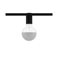 URail Schienenspot - Socket Einzelspot
