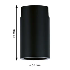 URail Schienenspot - Socket Einzelspot