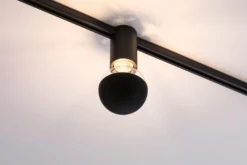 URail Schienenspot - Socket Einzelspot