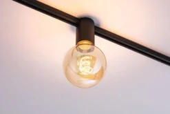 URail Schienenspot - Socket Einzelspot