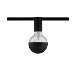 URail Schienenspot - Socket Einzelspot