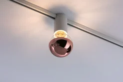 URail Schienenspot - Socket Einzelspot