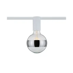 URail Schienenspot - Socket Einzelspot