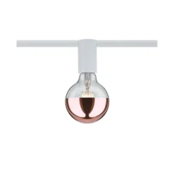 URail Schienenspot - Socket Einzelspot