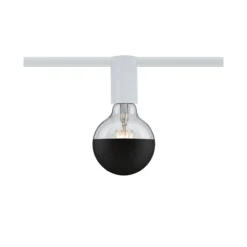 URail Schienenspot - Socket Einzelspot