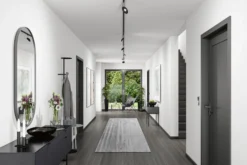 URail Schienenspot - Sphere Einzelspot