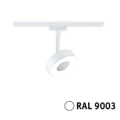 URail Schienenspot 3-Step-Dim - Circle
