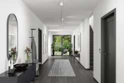 URail Schienenspot 3-Step-Dim - Circle