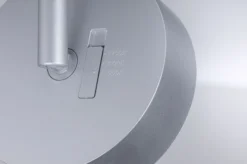URail Schienenspot 3-Step-Dim - Circle