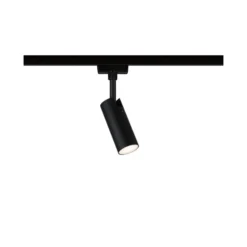 URail Schienenspot 3-Step-Dim - Tubo Einzelspot
