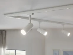 URail Schienenspot 3-Step-Dim - Tubo Einzelspot
